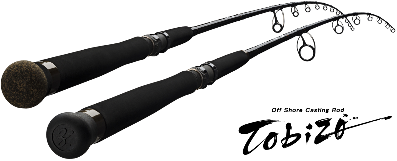 Zenaq Tobizo TC80-80G 2.44 cm Max 110 gr