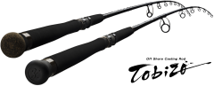 Zenaq Tobizo TC80-80G 2.44 cm Max 110 gr