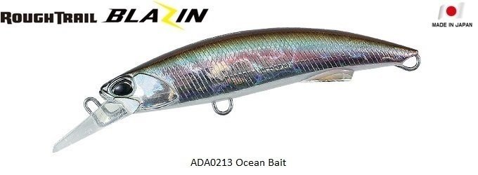 Duo Rough Trail Blazin 92 mmADA0213 / Ocean Bait