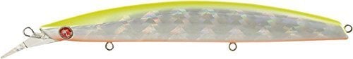Seaspin Buginu 140 Minnow GBA
