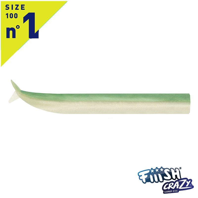 FIIISH CSE100/1 CSE218 3CORPS(GÖVDE) VERT NACRE