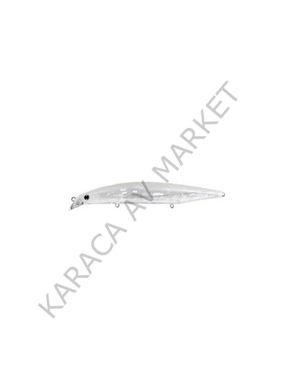 Daiwa SLS Vertice Z 140F Suni Yem