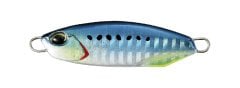 DRAG METAL CAST SLOW 15 GR PHA0011 Sardine