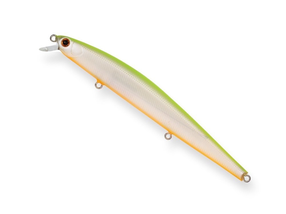 Zipbaits sytem minnow 123-F 635
