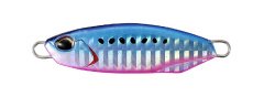 DRAG METAL CAST SLOW 15 GR PHA0187 Blue Pink Sardine
