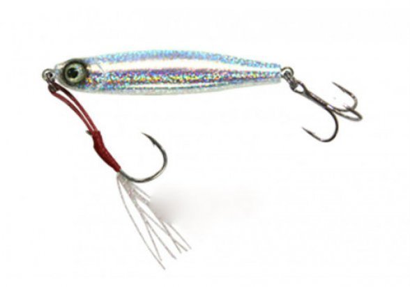 Maria Mucho Lucir Jig Yemi 18 gr ZSLGH2