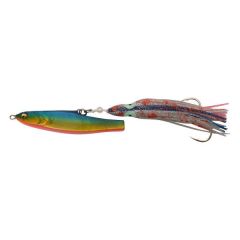 Megabass Makijig Volt 180 Gr No:4 Blupin Gold