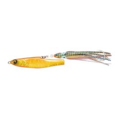 Megabass Makijig Volt 180 Gr No:6 G Orange Gold