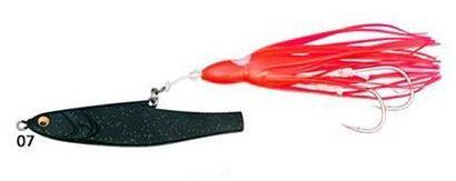 Megabass Makijig Volt 180 Gr No:7 Deep Squid