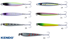Kendo Baby Jig 8,5 gr