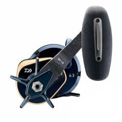 Daiwa 22 Saltiga 15 LSJ Çıkrık Makara