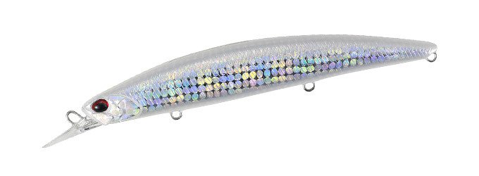 Duo BEACH WALKER 120MD AQA0111 White Glow