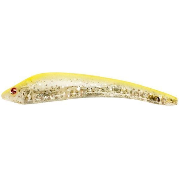 Sebile Koolie Minnow 118mm Maket Balık PU