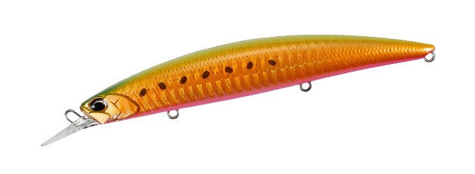 Duo BEACH WALKER 120MD GHA0282 Hotta Sardine