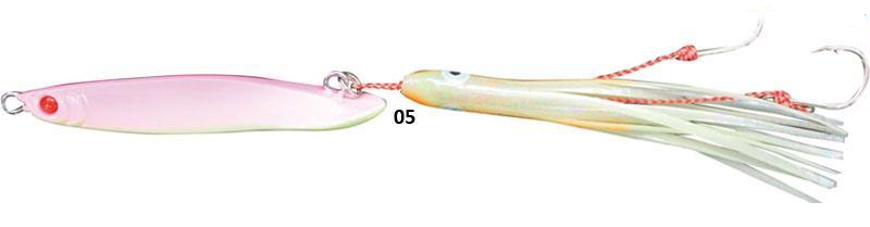 Hayabusa Jack eye Kick Tail  60 gr 5