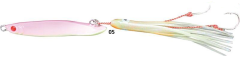 Hayabusa Jack eye Kick Tail  60 gr 5