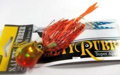 Duel Salty Rubber Kabura  120 gr CHGO