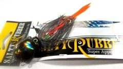 Duel Salty Rubber Kabura  120 gr CHSP