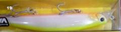 Ryobi Trapper Hard Lure Pro Minnow 108 mm 12,8 gr 19