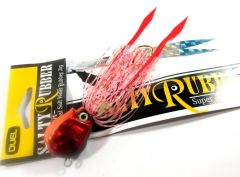 Duel Salty Rubber Kabura  100 gr CHBS