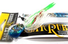 Duel Salty Rubber Kabura  100 gr SHIW