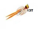 Shimano Engetsu IZAYOI 90 GR 13T