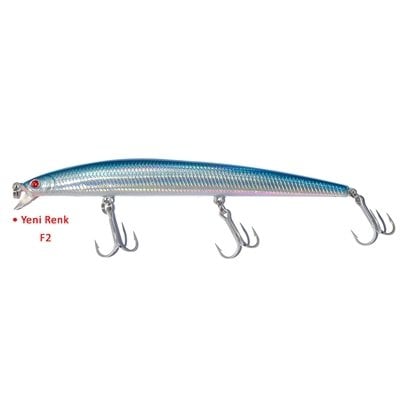 Fortuna Salti FS11A 145 mm 20 gr F2