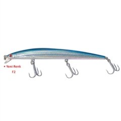 Fortuna Salti FS11A 145 mm 20 gr F2