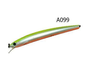 Fortuna Salti FS106 130 mm 14,5 gr A099