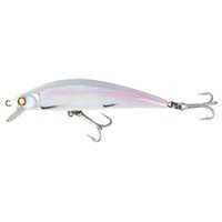 Savage Gear Manic Prey 145 mm 08- Pearl Ghost