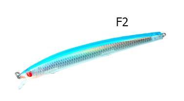 Fortuna Salti FS106 130 mm 14,5 gr F2