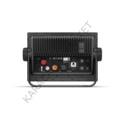 Garmin GPSMAP 923xsv Balık bulucu