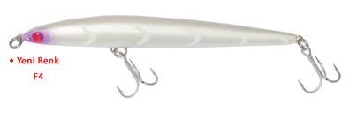 Fortuna Salti FS106 130 mm 14,5 gr F4