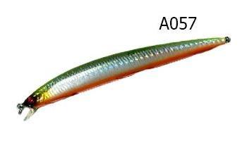 Fortuna Salti FS11B 125 mm 13 gr A057