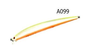 Fortuna Salti FS11B 125 mm 13 gr A099