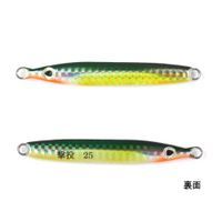 Cultiva 31856 Gekito Jig 25g 8.5cm 05