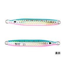 Cultiva 31856 Gekito Jig 25g 8.5cm 11