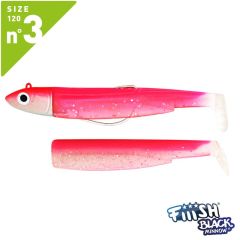 FIIISH BM120/3 BM502 COMBO OFF SHORE 25G FLUO PINK
