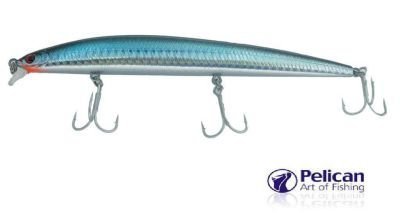 Pelican carbon 143 mm21 gr 43