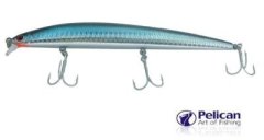 Pelican carbon 143 mm21 gr 43