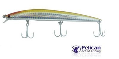 Pelican carbon 143 mm21 gr 64