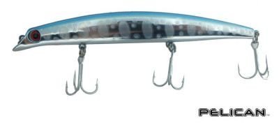 Pelican Sodium 130 mm 21 gr