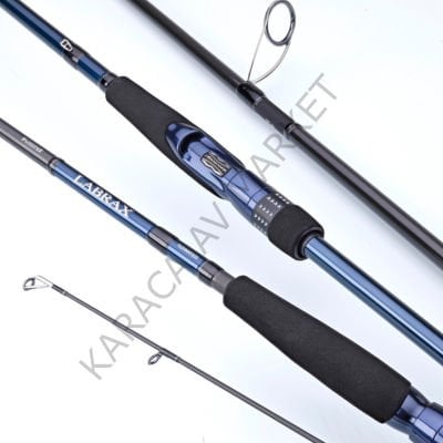 Daiwa LABRAX SEABASS 2.74M, 14-42GR, 2P