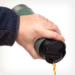 Stanley Klasik Tek El Termos Bardak 0,35 Lt