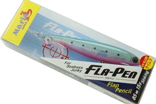 Maria Fla-Pen Sinking S85 #09C