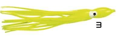 Fladen Octopus Muppets Ahtapot 12Cm 03