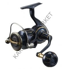 Daiwa Saltiga 23 5000H Makara
