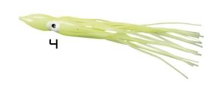 Fladen Octopus Muppets Ahtapot 12Cm 04