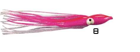 Fladen Octopus Muppets Ahtapot 12Cm 08