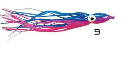 Fladen Octopus Muppets Ahtapot 12Cm 09